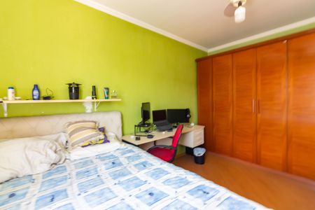 Apartamento à venda com 101m², 3 quartos e 1 vaga Apartamento à venda com 101m², 3 quartos e 1 vagaQuarto 2
