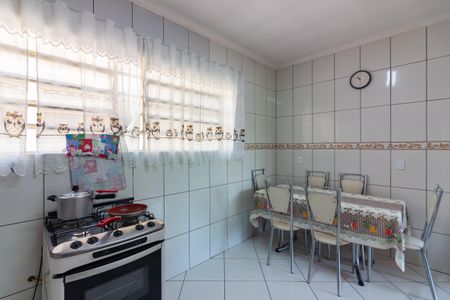 Apartamento à venda com 101m², 3 quartos e 1 vaga Apartamento à venda com 101m², 3 quartos e 1 vagaCozinha