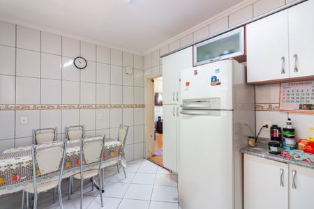 Apartamento à venda com 101m², 3 quartos e 1 vaga Apartamento à venda com 101m², 3 quartos e 1 vagaCozinha