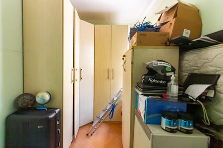 Apartamento à venda com 101m², 3 quartos e 1 vaga Apartamento à venda com 101m², 3 quartos e 1 vagaQuarto 3