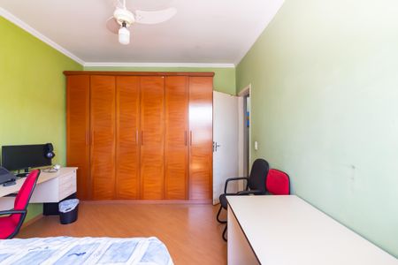 Apartamento à venda com 101m², 3 quartos e 1 vaga Apartamento à venda com 101m², 3 quartos e 1 vagaQuarto 2