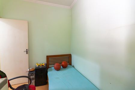 Apartamento à venda com 101m², 3 quartos e 1 vaga Apartamento à venda com 101m², 3 quartos e 1 vagaQuarto 3