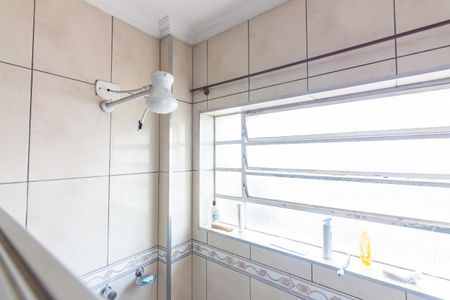 Apartamento à venda com 101m², 3 quartos e 1 vaga Apartamento à venda com 101m², 3 quartos e 1 vagaBanheiro