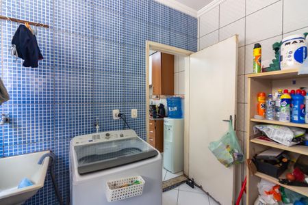 Apartamento à venda com 101m², 3 quartos e 1 vaga Apartamento à venda com 101m², 3 quartos e 1 vagaÁrea de Serviço