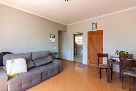 Apartamento à venda com 101m², 3 quartos e 1 vaga Apartamento à venda com 101m², 3 quartos e 1 vagaSala