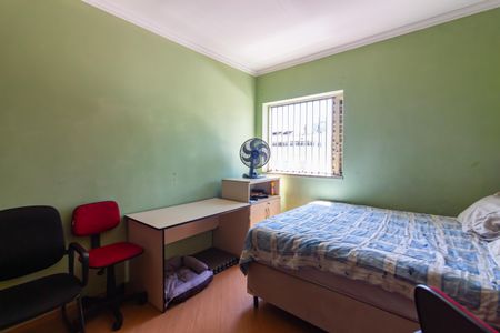 Apartamento à venda com 101m², 3 quartos e 1 vaga Apartamento à venda com 101m², 3 quartos e 1 vagaQuarto 2