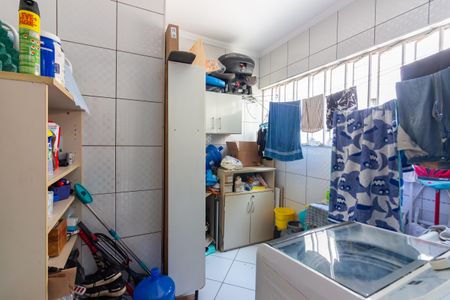 Apartamento à venda com 101m², 3 quartos e 1 vaga Apartamento à venda com 101m², 3 quartos e 1 vagaÁrea de Serviço