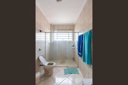 Apartamento à venda com 101m², 3 quartos e 1 vaga Apartamento à venda com 101m², 3 quartos e 1 vagaBanheiro