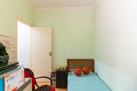 Apartamento à venda com 101m², 3 quartos e 1 vaga Apartamento à venda com 101m², 3 quartos e 1 vagaQuarto 3