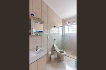Apartamento à venda com 101m², 3 quartos e 1 vaga Apartamento à venda com 101m², 3 quartos e 1 vagaBanheiro