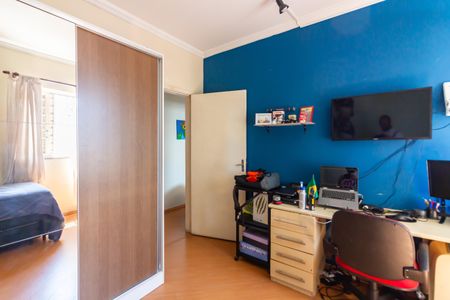 Apartamento à venda com 101m², 3 quartos e 1 vaga Apartamento à venda com 101m², 3 quartos e 1 vagaQuarto 1