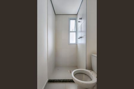 Apartamento à venda com 58m², 2 quartos e 1 vaga Apartamento à venda com 58m², 2 quartos e 1 vagaBanheiro Social