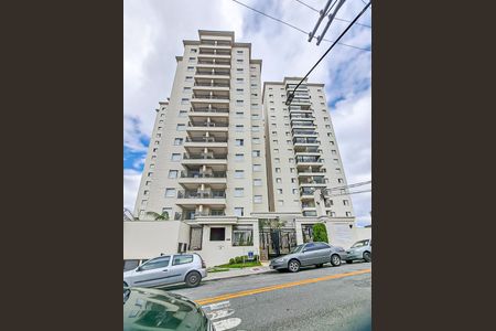 Apartamento à venda com 58m², 2 quartos e 1 vaga Apartamento à venda com 58m², 2 quartos e 1 vagaFachada do Condomínio