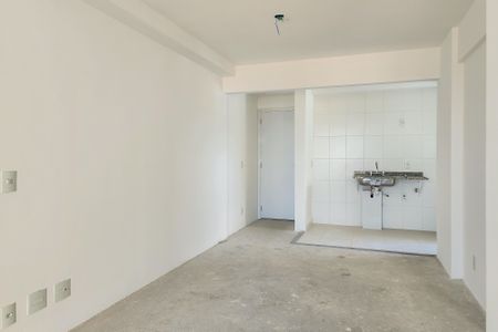 Apartamento à venda com 58m², 2 quartos e 1 vaga Apartamento à venda com 58m², 2 quartos e 1 vagaSala