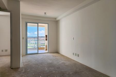 Apartamento à venda com 58m², 2 quartos e 1 vaga Apartamento à venda com 58m², 2 quartos e 1 vagaSala