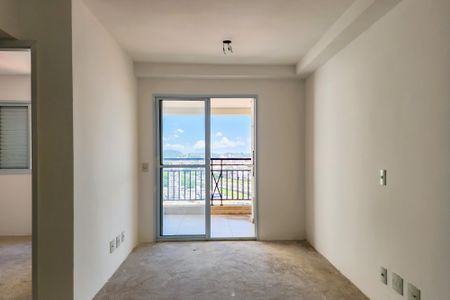 Apartamento à venda com 58m², 2 quartos e 1 vaga Apartamento à venda com 58m², 2 quartos e 1 vagaSala