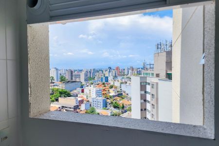 Apartamento à venda com 58m², 2 quartos e 1 vaga Apartamento à venda com 58m², 2 quartos e 1 vagaÁrea de Serviço