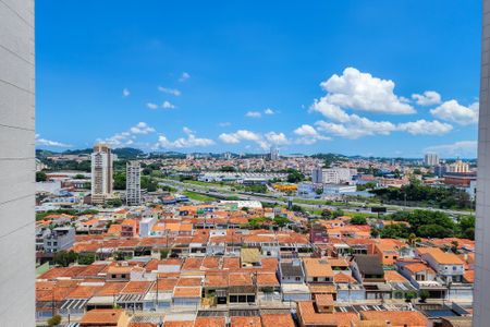 Apartamento à venda com 58m², 2 quartos e 1 vaga Apartamento à venda com 58m², 2 quartos e 1 vagaVista da Varanda Gourmet