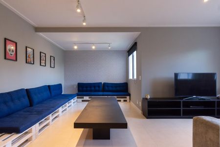 Apartamento à venda com 58m², 2 quartos e 1 vaga Apartamento à venda com 58m², 2 quartos e 1 vagaÁrea Comum