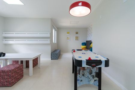 Apartamento à venda com 58m², 2 quartos e 1 vaga Apartamento à venda com 58m², 2 quartos e 1 vagaÁrea Comum