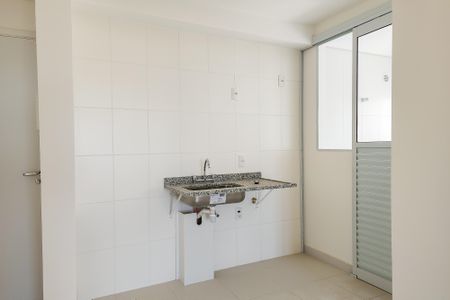 Apartamento à venda com 58m², 2 quartos e 1 vaga Apartamento à venda com 58m², 2 quartos e 1 vagaCozinha