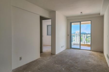 Apartamento à venda com 58m², 2 quartos e 1 vaga Apartamento à venda com 58m², 2 quartos e 1 vagaSala