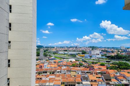 Apartamento à venda com 58m², 2 quartos e 1 vaga Apartamento à venda com 58m², 2 quartos e 1 vagaVista do Quarto