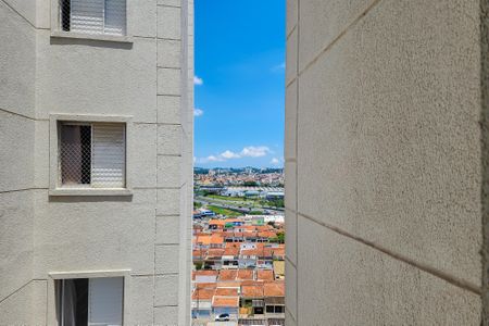 Apartamento à venda com 58m², 2 quartos e 1 vaga Apartamento à venda com 58m², 2 quartos e 1 vagaVista da Suíte
