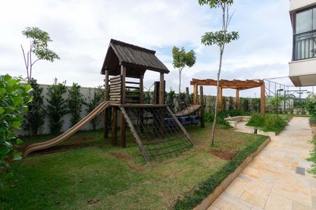 Apartamento à venda com 58m², 2 quartos e 1 vaga Apartamento à venda com 58m², 2 quartos e 1 vagaÁrea Comum