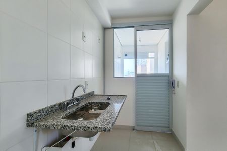 Apartamento à venda com 58m², 2 quartos e 1 vaga Apartamento à venda com 58m², 2 quartos e 1 vagaCozinha