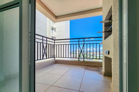 Apartamento à venda com 58m², 2 quartos e 1 vaga Apartamento à venda com 58m², 2 quartos e 1 vagaVaranda Gourmet