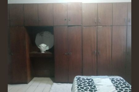 Casa à venda com 3 quartos, 358m² em Vila Cruzeiro, São Paulo