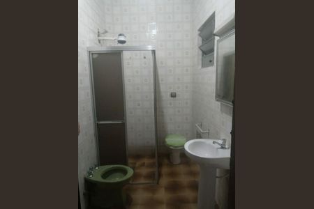 Casa à venda com 3 quartos, 358m² em Vila Cruzeiro, São Paulo