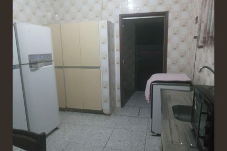 Casa à venda com 3 quartos, 358m² em Vila Cruzeiro, São Paulo