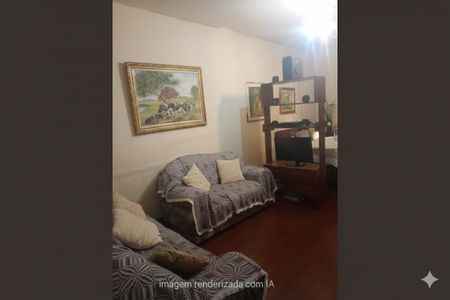 Casa à venda com 3 quartos, 358m² em Vila Cruzeiro, São Paulo