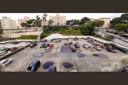 Apartamento à venda com 76m², 3 quartos e 2 vagas Apartamento à venda com 76m², 3 quartos e 2 vagasVista da Suíte