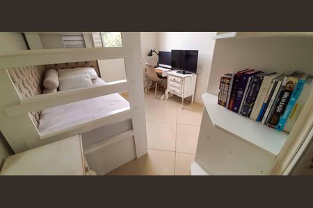 Apartamento à venda com 76m², 3 quartos e 2 vagas Apartamento à venda com 76m², 3 quartos e 2 vagasQuarto 2