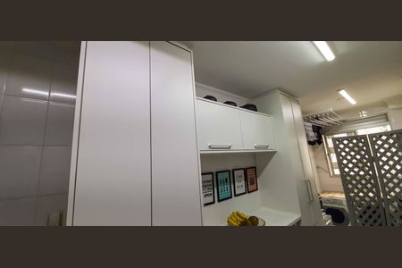 Apartamento à venda com 76m², 3 quartos e 2 vagas Apartamento à venda com 76m², 3 quartos e 2 vagasCozinha