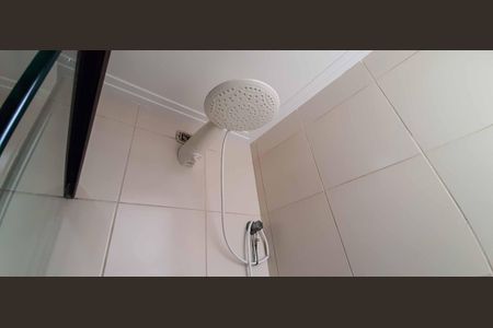 Apartamento à venda com 76m², 3 quartos e 2 vagas Apartamento à venda com 76m², 3 quartos e 2 vagasBanheiro Social