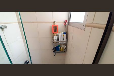 Apartamento à venda com 76m², 3 quartos e 2 vagas Apartamento à venda com 76m², 3 quartos e 2 vagasBanheiro Social