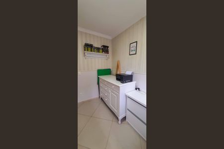 Apartamento à venda com 76m², 3 quartos e 2 vagas Apartamento à venda com 76m², 3 quartos e 2 vagasQuarto 3