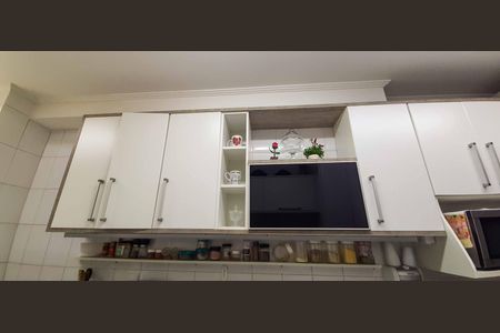 Apartamento à venda com 76m², 3 quartos e 2 vagas Apartamento à venda com 76m², 3 quartos e 2 vagasCozinha