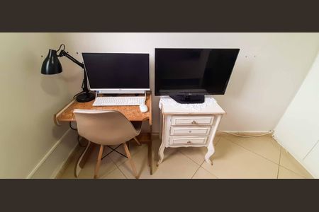 Apartamento à venda com 76m², 3 quartos e 2 vagas Apartamento à venda com 76m², 3 quartos e 2 vagasQuarto 2