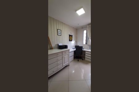 Apartamento à venda com 76m², 3 quartos e 2 vagas Apartamento à venda com 76m², 3 quartos e 2 vagasQuarto 3