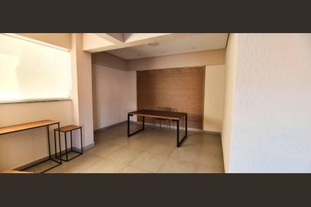 Apartamento à venda com 76m², 3 quartos e 2 vagas Apartamento à venda com 76m², 3 quartos e 2 vagasÁrea comum