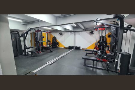 Apartamento à venda com 76m², 3 quartos e 2 vagas Apartamento à venda com 76m², 3 quartos e 2 vagasÁrea comum