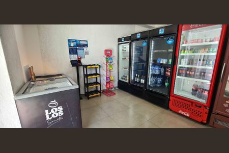 Apartamento à venda com 76m², 3 quartos e 2 vagas Apartamento à venda com 76m², 3 quartos e 2 vagasÁrea comum