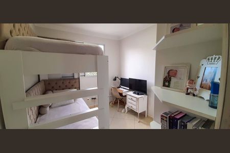 Apartamento à venda com 76m², 3 quartos e 2 vagas Apartamento à venda com 76m², 3 quartos e 2 vagasQuarto 2