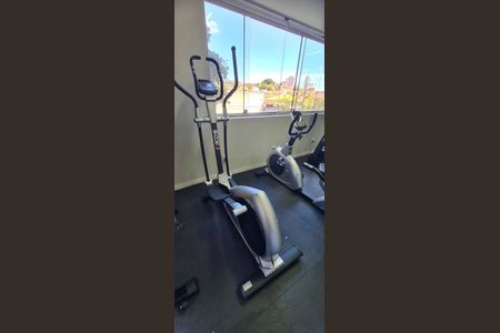 Apartamento à venda com 76m², 3 quartos e 2 vagas Apartamento à venda com 76m², 3 quartos e 2 vagasÁrea comum