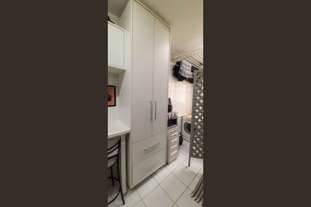 Apartamento à venda com 76m², 3 quartos e 2 vagas Apartamento à venda com 76m², 3 quartos e 2 vagasCozinha